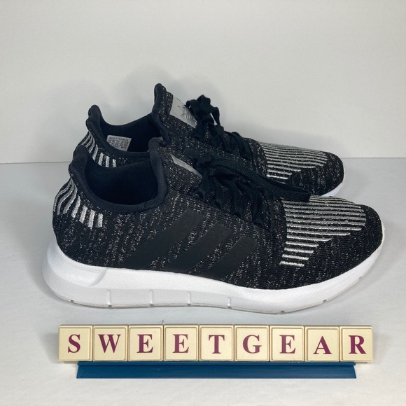 adidas Shoes - Adidas Swift Run Core Black